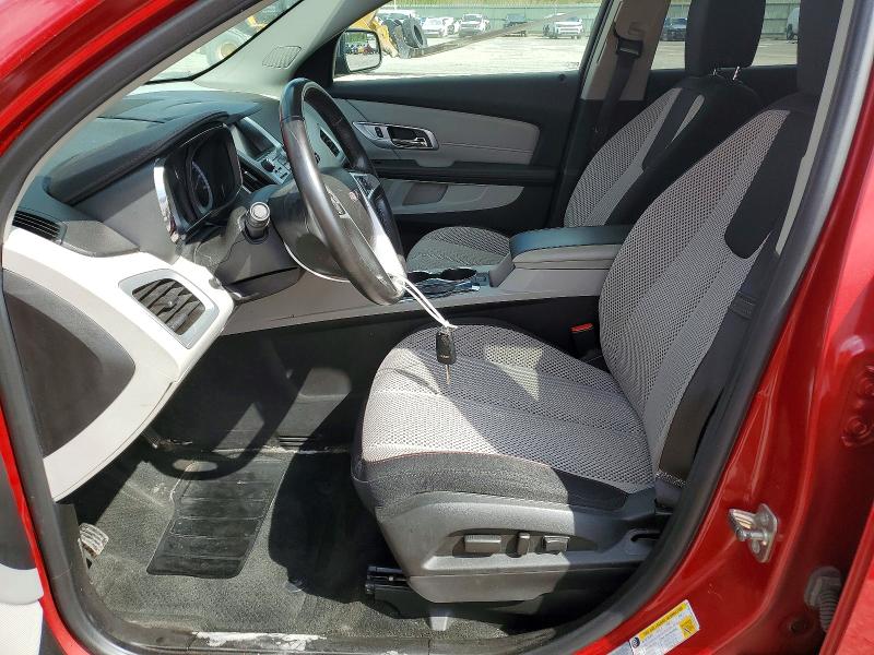 Aukcja sprzedaży 2014 Gmc Terrain, vin: 2GKFLWEKXE6314577, numer aukcji: 54050646