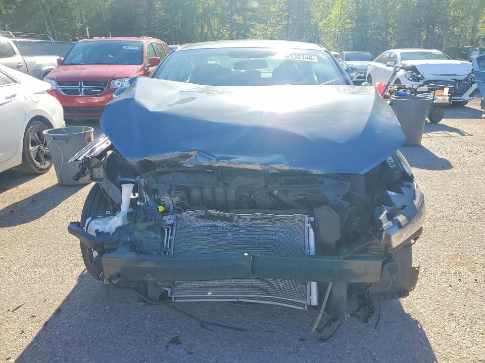 2018 Hyundai Elantra მანქანა იყიდება აუქციონზე, vin: KMHD84LF6JU642486, აუქციონის ნომერი: 54132146