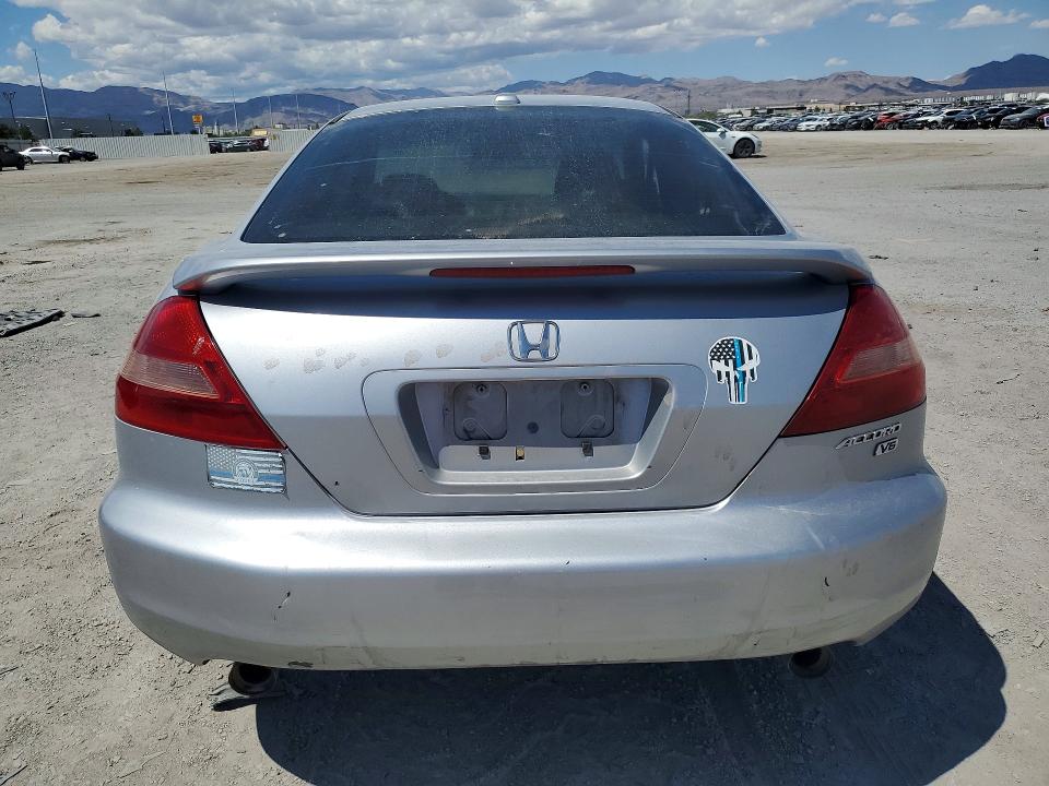 2005 Honda Accord მანქანა იყიდება აუქციონზე, vin: 1HGCM82625A001557, აუქციონის ნომერი: 55437176