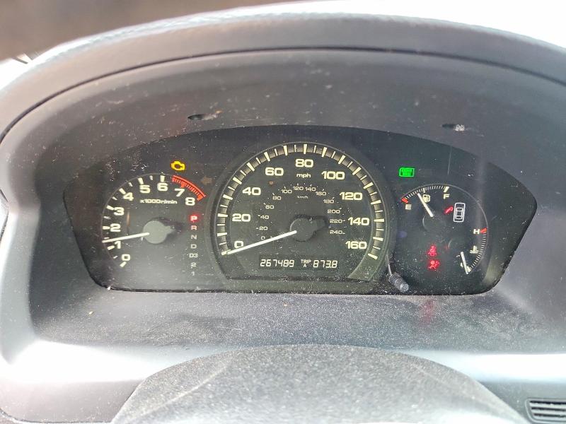 2007 Honda Accord მანქანა იყიდება აუქციონზე, vin: 1HGCM56337A168429, აუქციონის ნომერი: 53094536