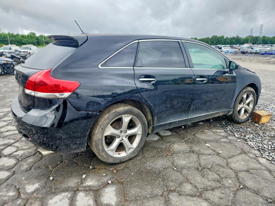 Aukcja sprzedaży 2010 Toyota Venza, vin: 4T3ZK3BB9AU034467, numer aukcji: 54767486