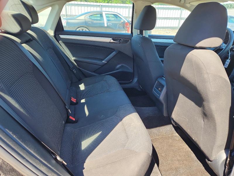 Aukcja sprzedaży 2017 Volkswagen Passat, vin: 1VWAT7A35HC015565, numer aukcji: 53036876