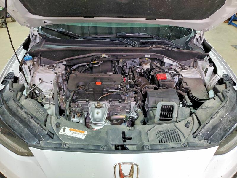 Aukcja sprzedaży 2025 Honda Hr-v, vin: 3CZRZ2H70SM710424, numer aukcji: 55437806