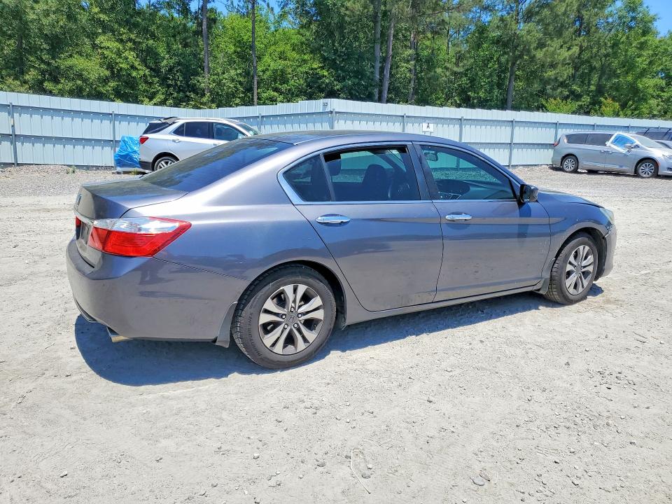 Продаж на аукціоні авто 2013 Honda Accord, vin: 1HGCR2F31DA258822, номер лоту: 54216866