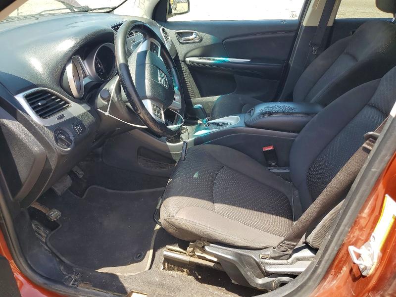 Aukcja sprzedaży 2014 Dodge Journey, vin: 3C4PDCAB8ET218282, numer aukcji: 53303016