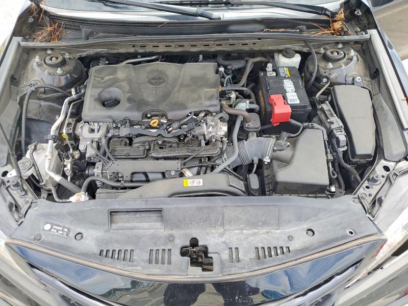 Aukcja sprzedaży 2021 Toyota Camry, vin: 4T1G11AK6MU493999, numer aukcji: 54663596