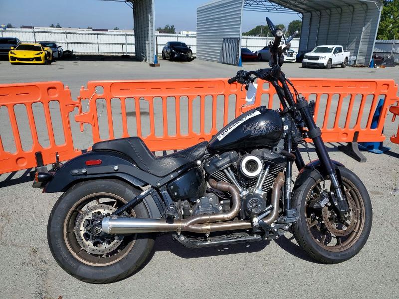 Продажа на аукционе авто 2024 Harley-davidson Fxlrs, vin: 1HD1YWZ23RB013457, номер лота: 53222876
