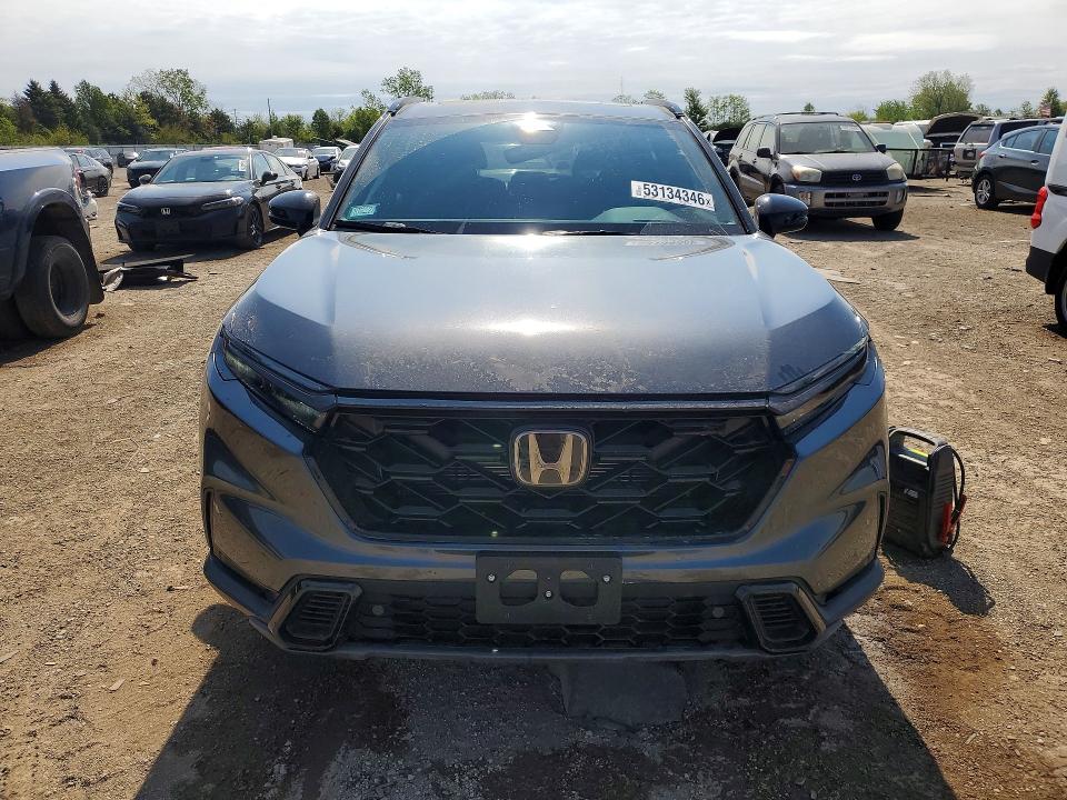 Продажа на аукционе авто 2025 Honda Cr-v, vin: 7FARS6H89SE009092, номер лота: 53134346