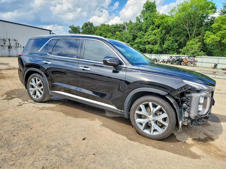 Aukcja sprzedaży 2020 Hyundai Palisade, vin: KM8R34HE8LU094238, numer aukcji: 55602526