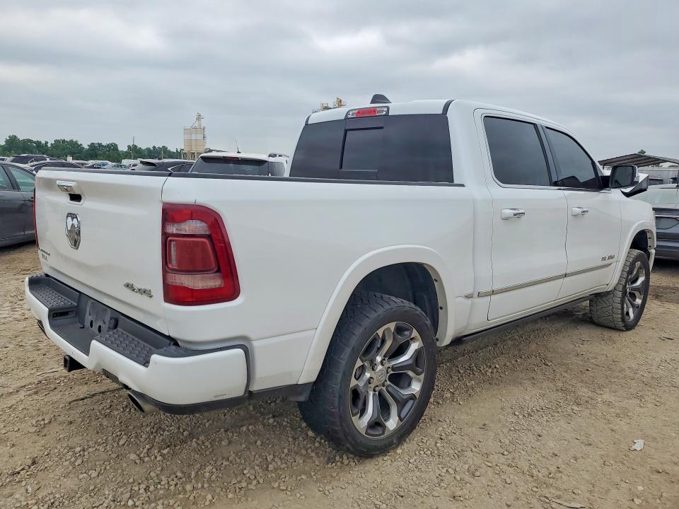 2019 Ram 1500 მანქანა იყიდება აუქციონზე, vin: 1C6SRFHTXKN925222, აუქციონის ნომერი: 54655476