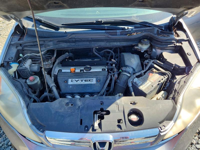 52339826 :رقم المزاد ، JHLRE48547C043395 vin ، 2007 Honda Cr-v مزاد بيع