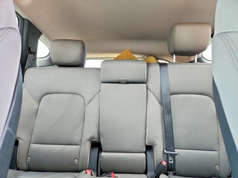 Aukcja sprzedaży 2013 Hyundai Santa Fe Sport, vin: 5XYZU3LB7DG117651, numer aukcji: 55094396