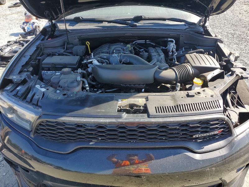 Продажа на аукционе авто 2023 Dodge Durango, vin: 1C4RDJDG3PC617619, номер лота: 53529286