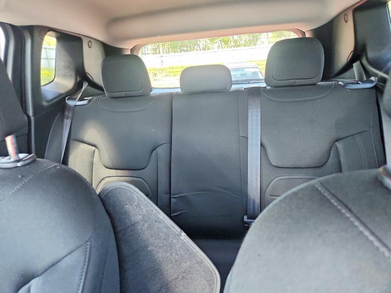 Aukcja sprzedaży 2020 Jeep Renegade, vin: ZACNJBBB3LPL28988, numer aukcji: 53451126