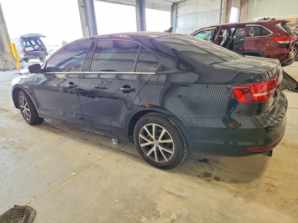 Aukcja sprzedaży 2017 Volkswagen Jetta, vin: 3VWDB7AJ9HM276503, numer aukcji: 54066136
