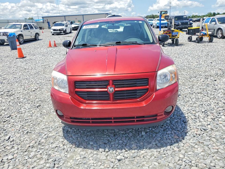 Продаж на аукціоні авто 2008 Dodge Caliber, vin: 1B3HB48B98D683378, номер лоту: 55412156
