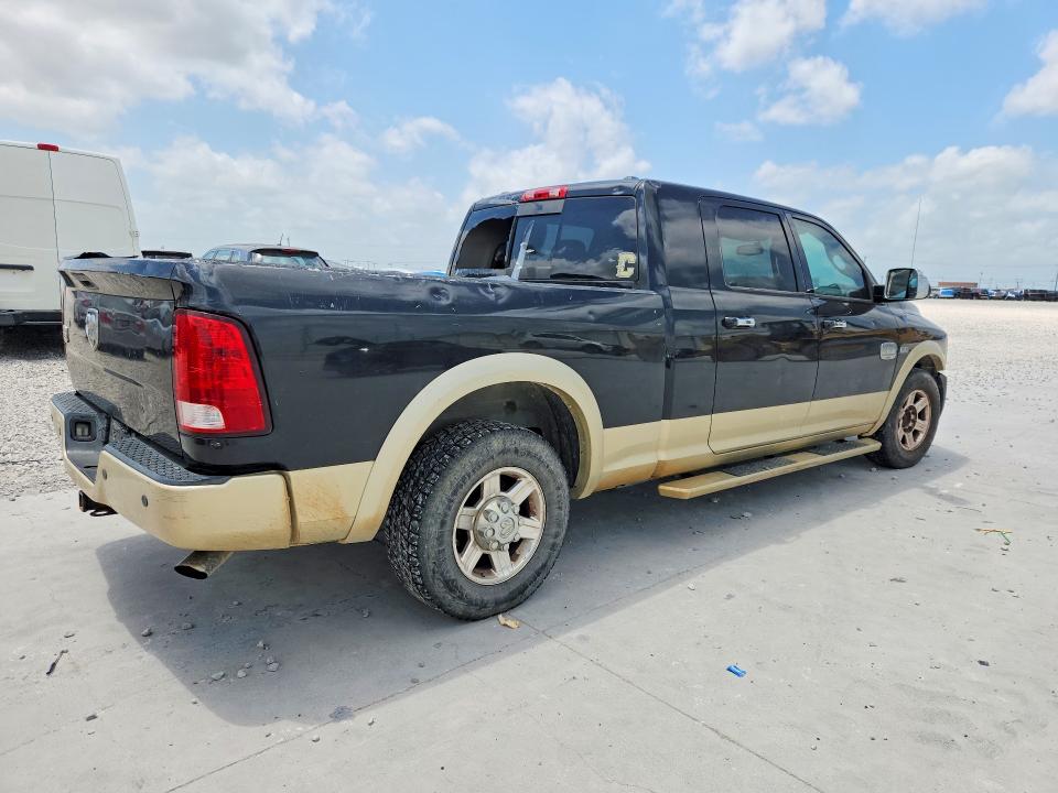 Aukcja sprzedaży 2011 Dodge Ram 2500, vin: 3D7TP2HTXBG609281, numer aukcji: 54134736