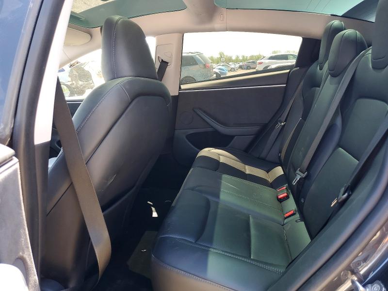 Продажа на аукционе авто 2024 Tesla Model 3, vin: LRW3E7EB4RC088836, номер лота: 54662696