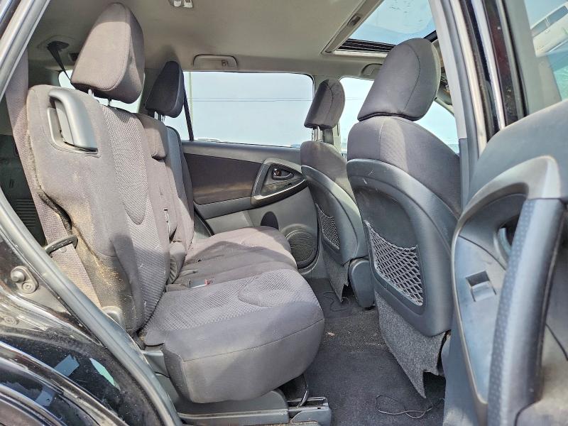Aukcja sprzedaży 2011 Toyota Rav4, vin: JTMWK4DV0B5027609, numer aukcji: 52215326