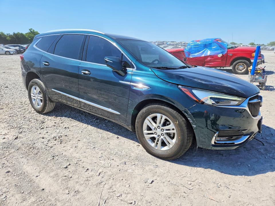 Продаж на аукціоні авто 2019 Buick Enclave, vin: 5GAERBKW5KJ252317, номер лоту: 53837946