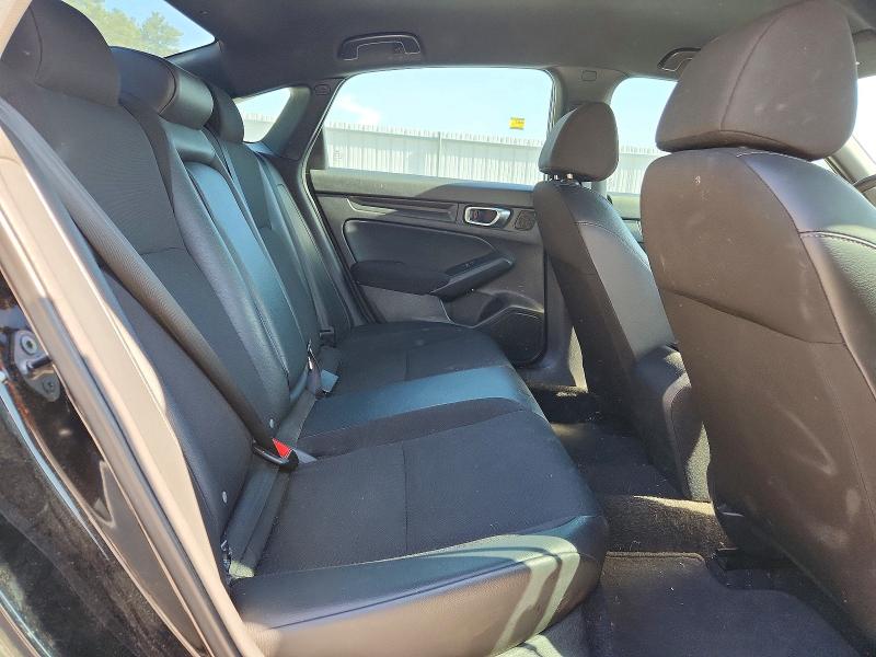 Продаж на аукціоні авто 2026 Honda Civic, vin: 2HGFE2F59TH516109, номер лоту: 52613136