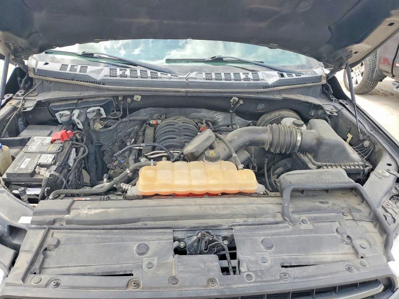 Aukcja sprzedaży 2019 Ford F150, vin: 1FTEW1C58KKC20415, numer aukcji: 53710156