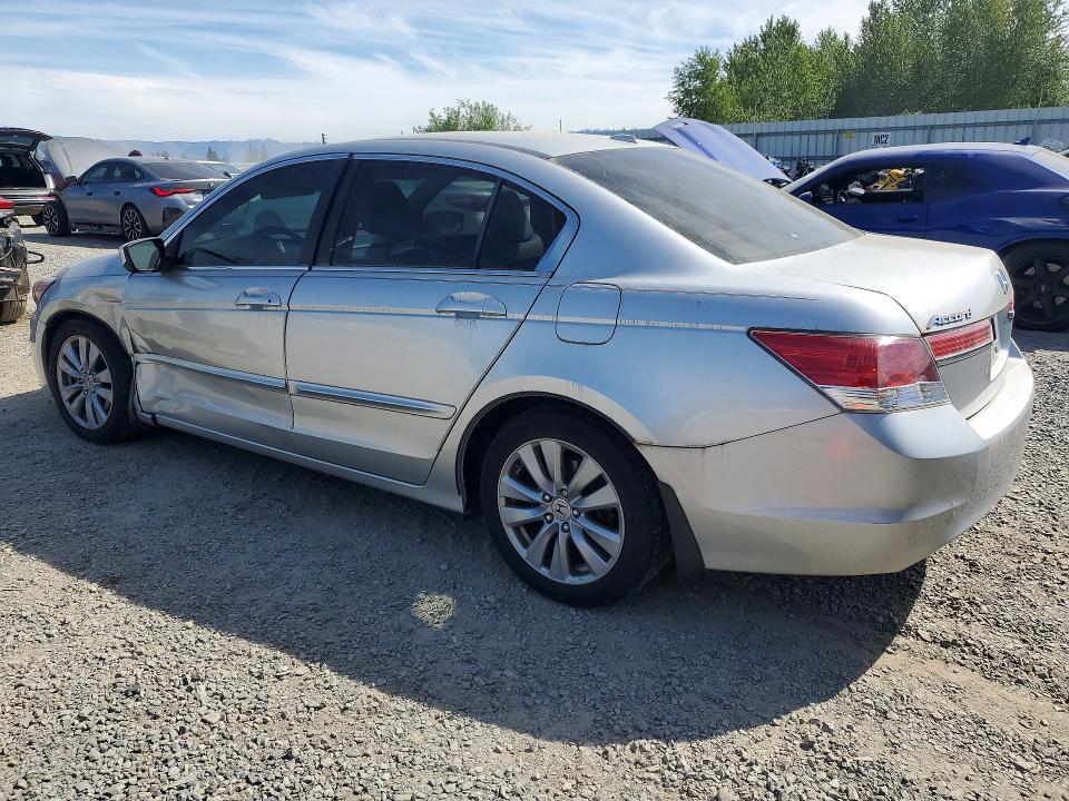 2012 Honda Accord მანქანა იყიდება აუქციონზე, vin: 1HGCP2F84CA094143, აუქციონის ნომერი: 52837926