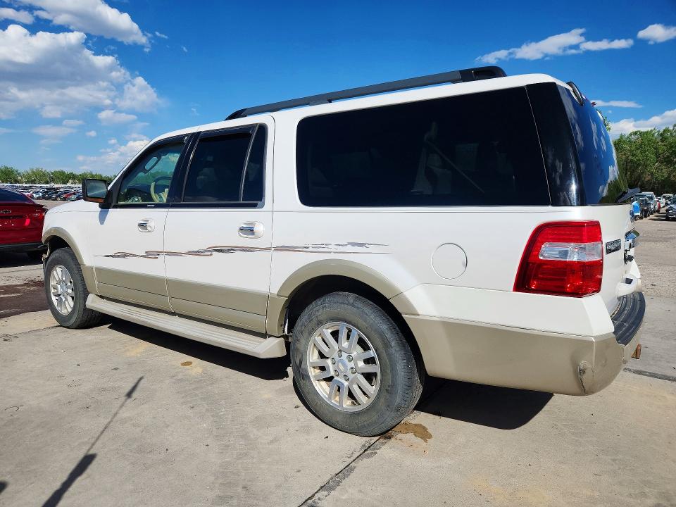 Продаж на аукціоні авто 2010 Ford Expedition, vin: 1FMJK1J5XAEB07457, номер лоту: 52889906