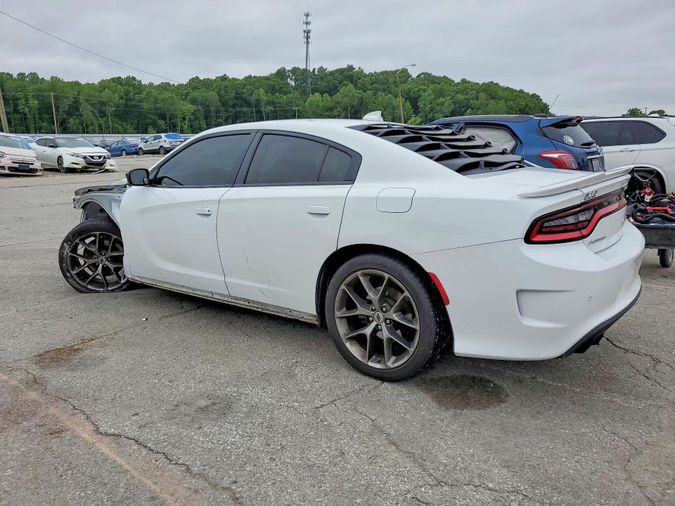 Aukcja sprzedaży 2023 Dodge Charger, vin: 2C3CDXHG9PH560024, numer aukcji: 54588266