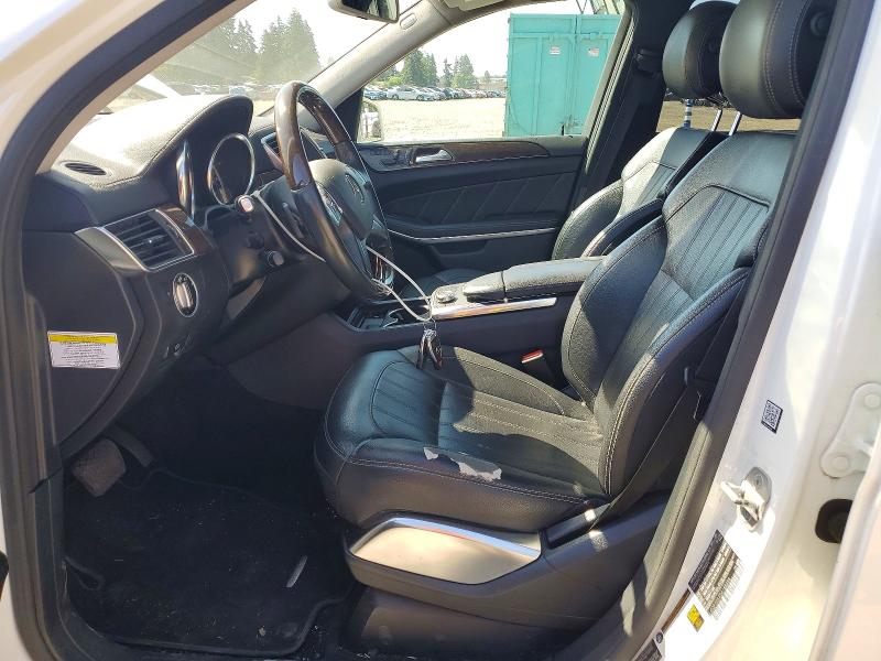 Продажа на аукционе авто 2013 Mercedes-benz Gl, vin: 4JGDF7CE7DA188396, номер лота: 54824126