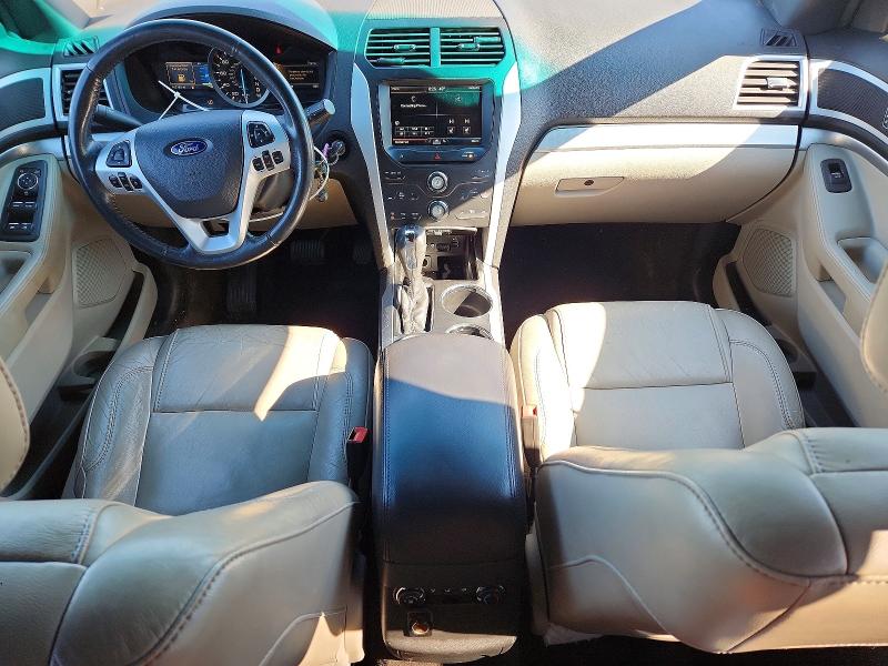 Aukcja sprzedaży 2013 Ford Explorer, vin: 1FM5K7D82DGA30957, numer aukcji: 53986956