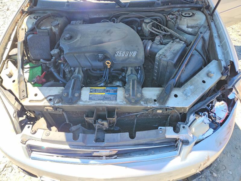 53889956 :رقم المزاد ، 2G1WB5EK0A1240109 vin ، 2010 Chevrolet Impala مزاد بيع