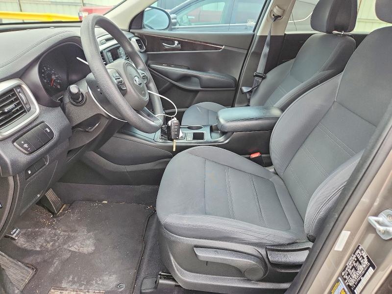 Продажа на аукционе авто 2016 Kia Sorento, vin: 5XYPG4A31GG163139, номер лота: 54649776