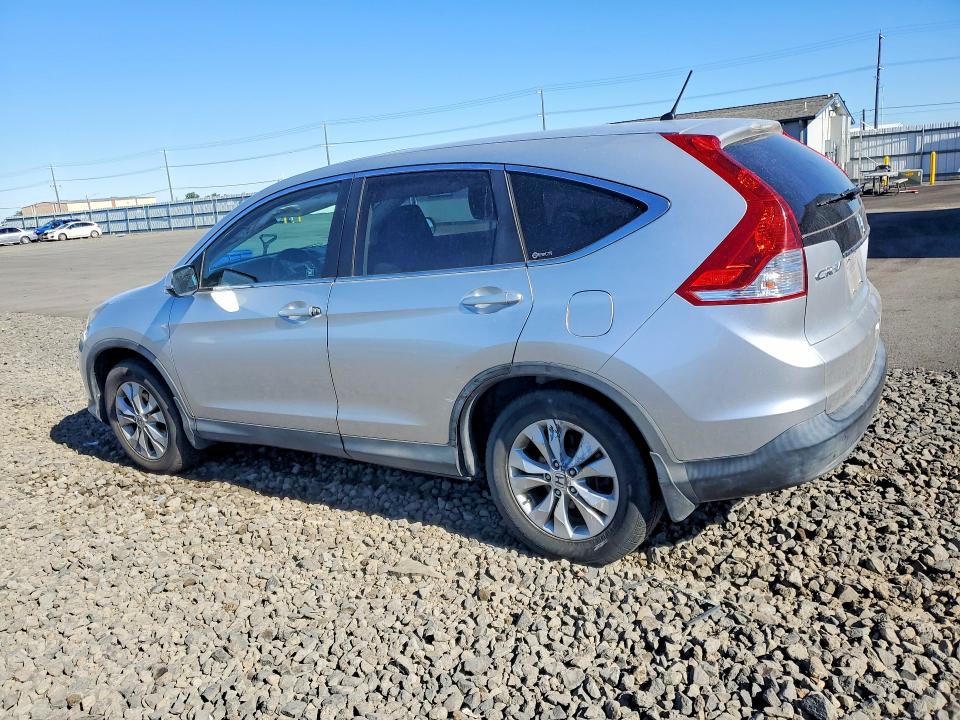 Продаж на аукціоні авто 2012 Honda Cr-v, vin: 2HKRM4H57CH615364, номер лоту: 54290846