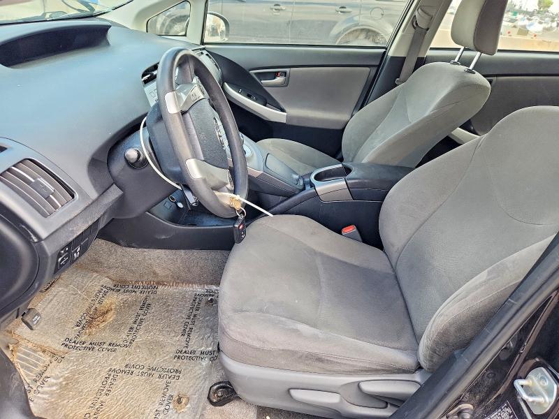 Продаж на аукціоні авто 2015 Toyota Prius, vin: JTDKN3DU8F0436404, номер лоту: 54182166