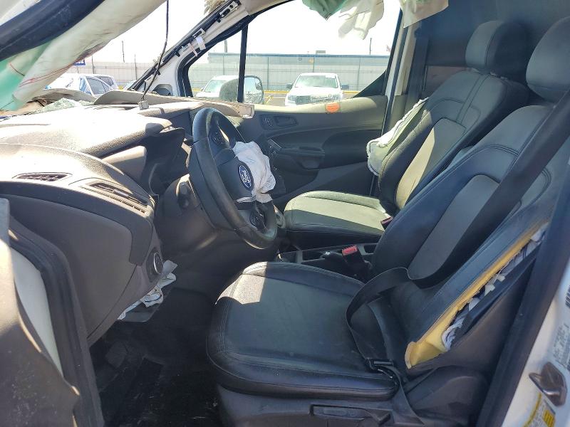 52775786 :رقم المزاد ، NM0LS7E29L1442958 vin ، 2020 Ford Transit Connect مزاد بيع