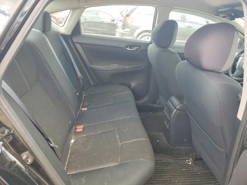 Aukcja sprzedaży 2017 Nissan Sentra, vin: 3N1AB7AP8HY271380, numer aukcji: 51199086
