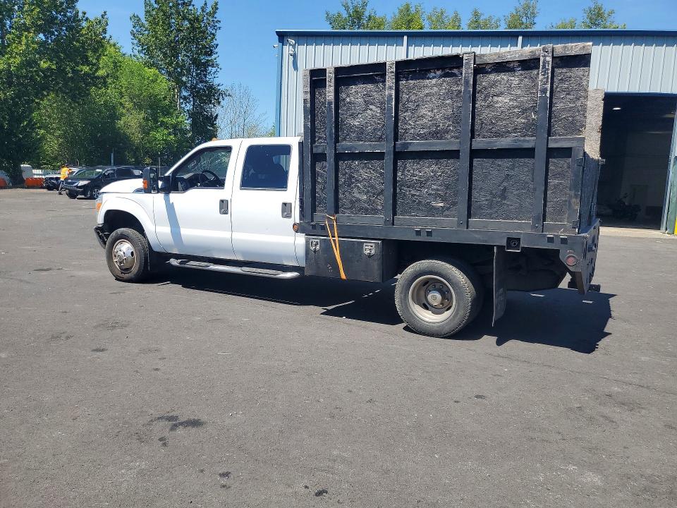 54873176 :رقم المزاد ، 1FD8W3H62DEB48621 vin ، 2013 Ford F350 مزاد بيع