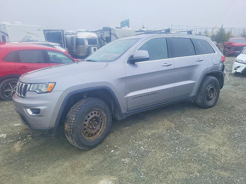 2019 Jeep Grand Cherokee მანქანა იყიდება აუქციონზე, vin: 1C4RJFAG6KC726109, აუქციონის ნომერი: 52320136