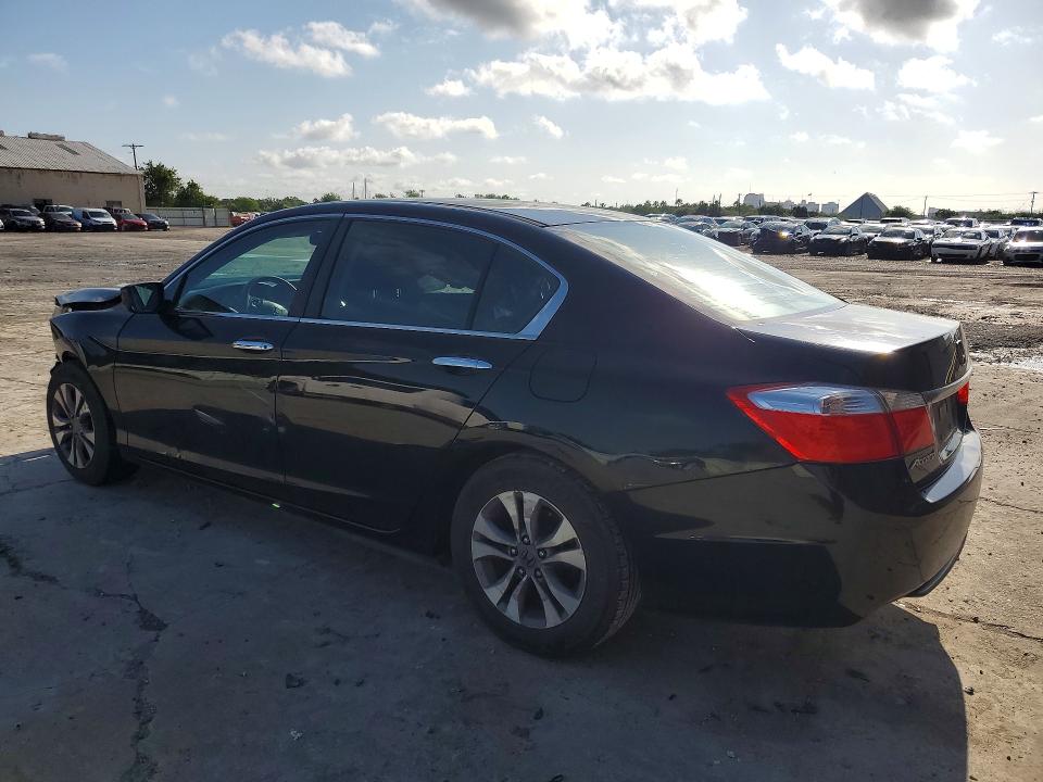 Продаж на аукціоні авто 2014 Honda Accord, vin: 1HGCR2F3XEA298088, номер лоту: 54512156