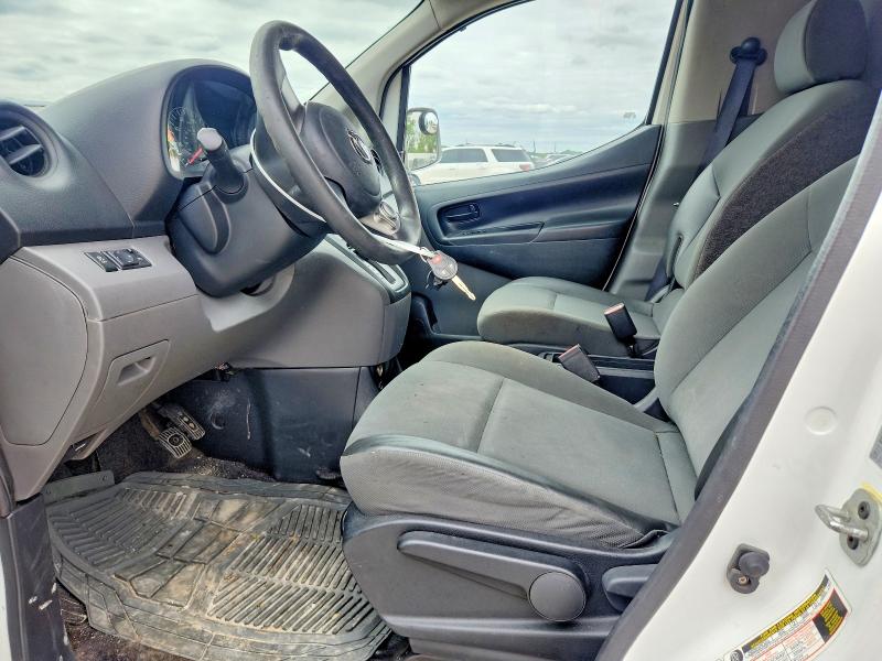Aukcja sprzedaży 2014 Nissan Nv200, vin: 3N6CM0KN3EK698983, numer aukcji: 54444356