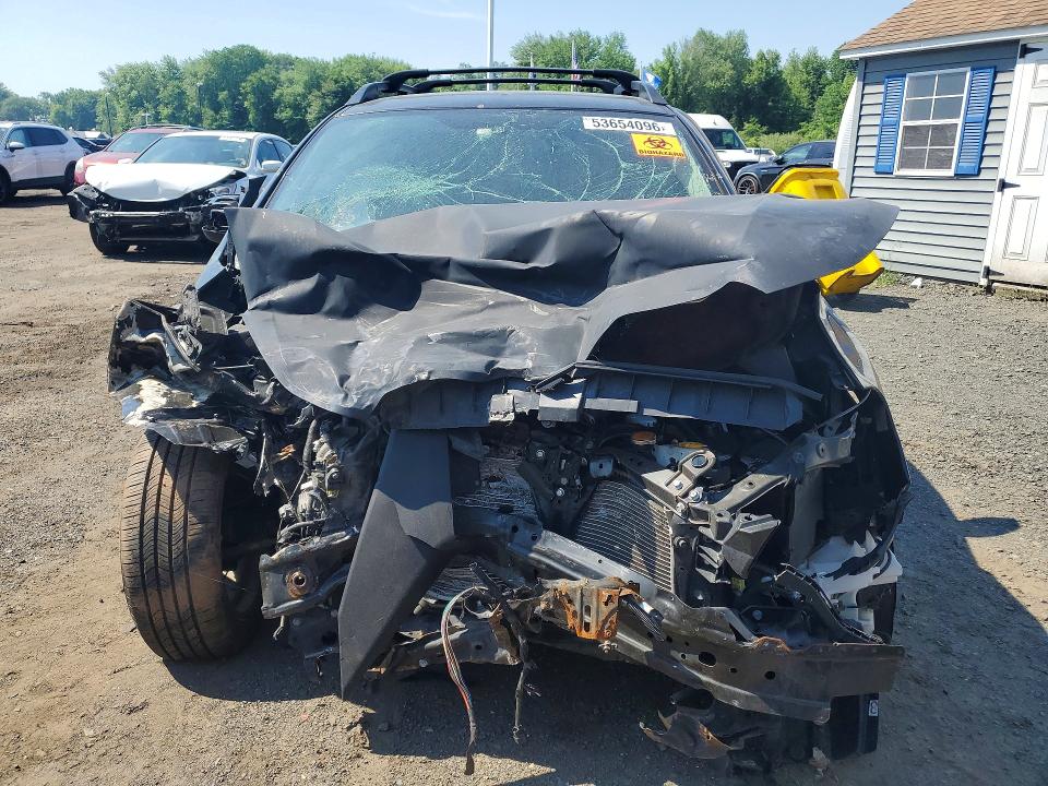 Aukcja sprzedaży 2014 Subaru Impreza, vin: JF1GPAL65EH223259, numer aukcji: 53654096