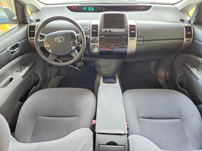 Продаж на аукціоні авто 2008 Toyota Prius, vin: JTDKB20UX87707515, номер лоту: 54176256
