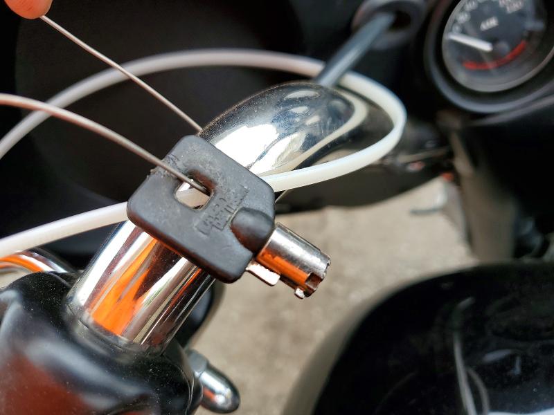 2009 Harley Davidson Flhtc მანქანა იყიდება აუქციონზე, vin: 1HD1FF41X9Y632428, აუქციონის ნომერი: 54509286