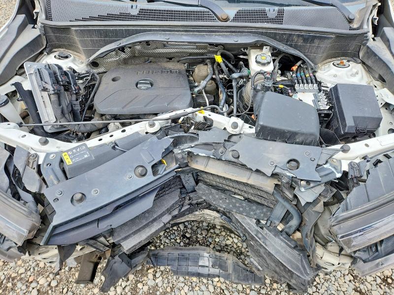 Продажа на аукционе авто 2023 Chevrolet Trailblazer, vin: KL79MRSL0PB015987, номер лота: 53799596
