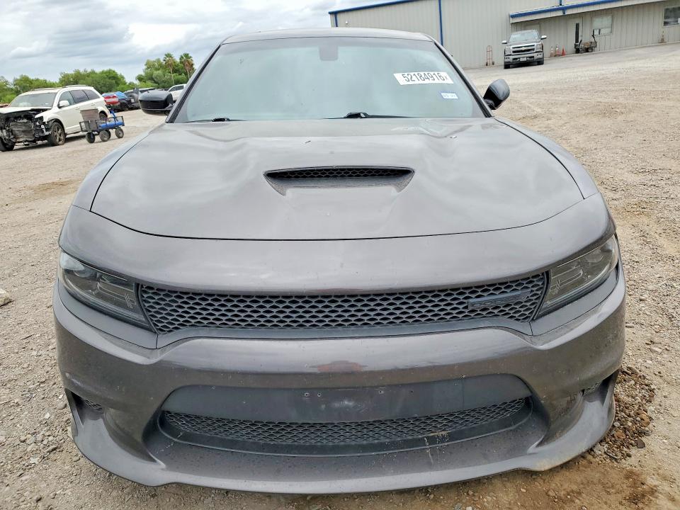 Продаж на аукціоні авто 2023 Dodge Charger, vin: 2C3CDXHGXPH583280, номер лоту: 52184916