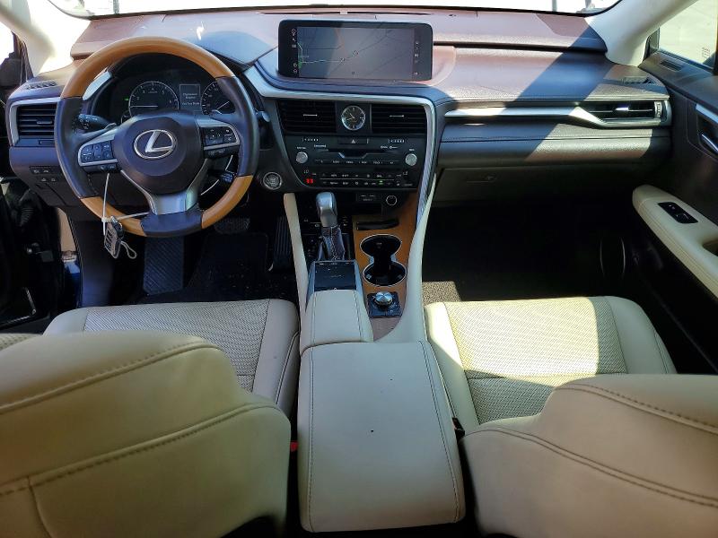 Продажа на аукционе авто 2020 Lexus Rx, vin: 2T2HZMAA3LC159236, номер лота: 52448206