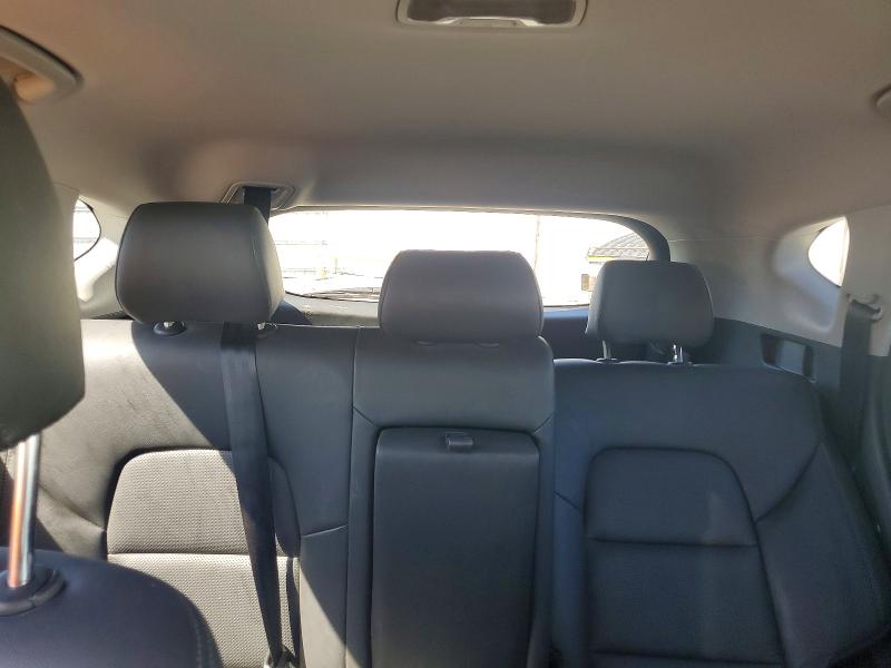 Aukcja sprzedaży 2021 Hyundai Tucson, vin: KM8J33ALXMU336593, numer aukcji: 54199666