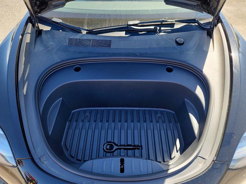 Продажа на аукционе авто 2022 Tesla Model 3, vin: 5YJ3E1EA8NF231419, номер лота: 54177866