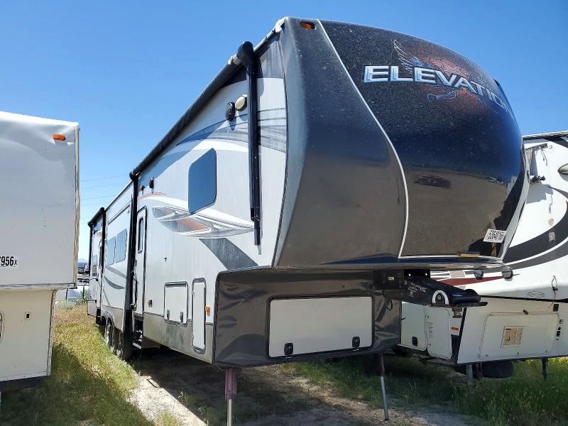 Aukcja sprzedaży 2015 Cross Roads Recreational Vehicle (rv), vin: 4V0FC4236FR004435, numer aukcji: 53640166
